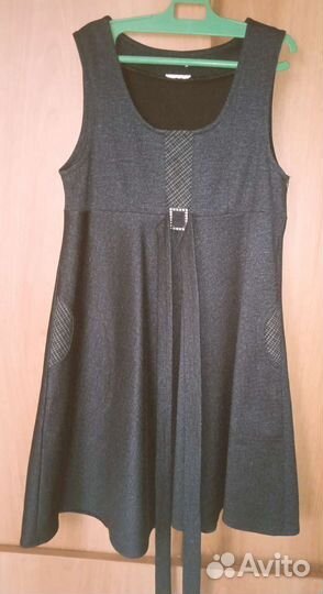 Школьная форма