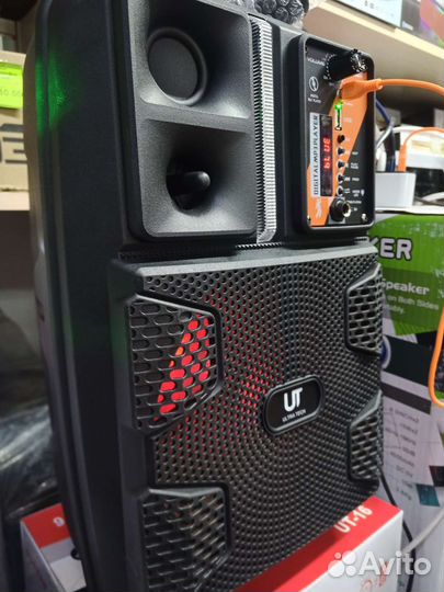 Беспроводная колонка UT16