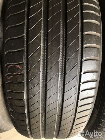 Michelin Primacy 4 225/55 R17