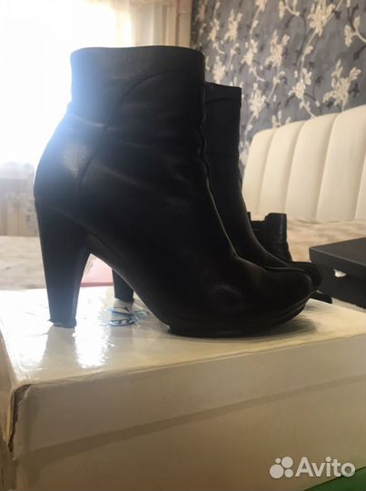 Обувь 35 размер