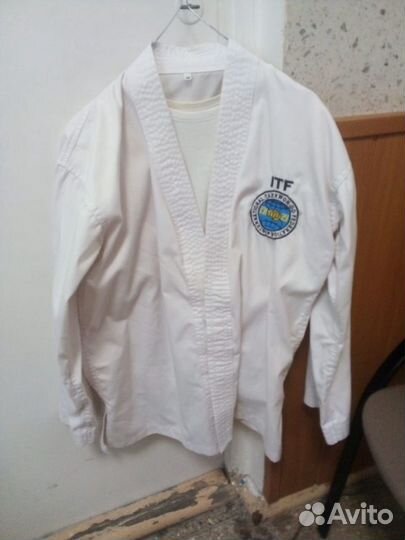 Спортивные товары