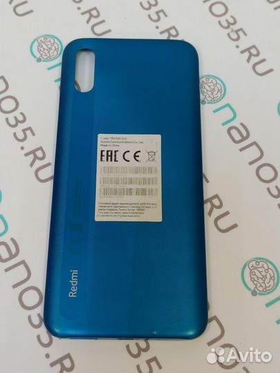 Запчасти для телефона Xiaomi Redmi