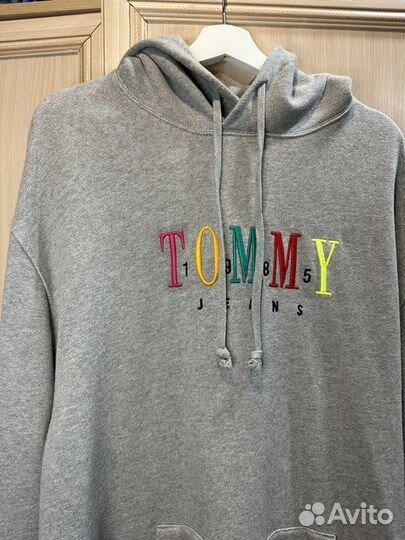 Худи Tommy Jeans