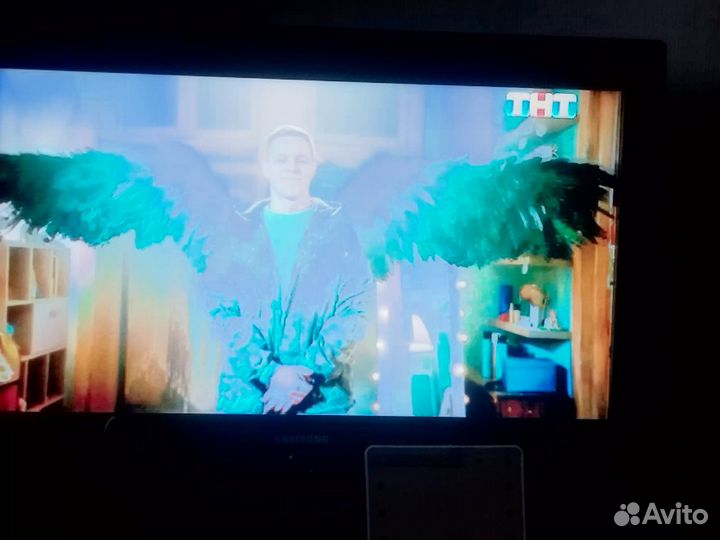 Телевизор samsung le32r82b