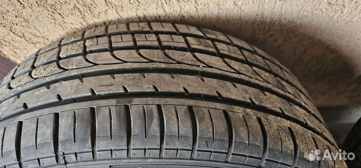 Литые диски R18