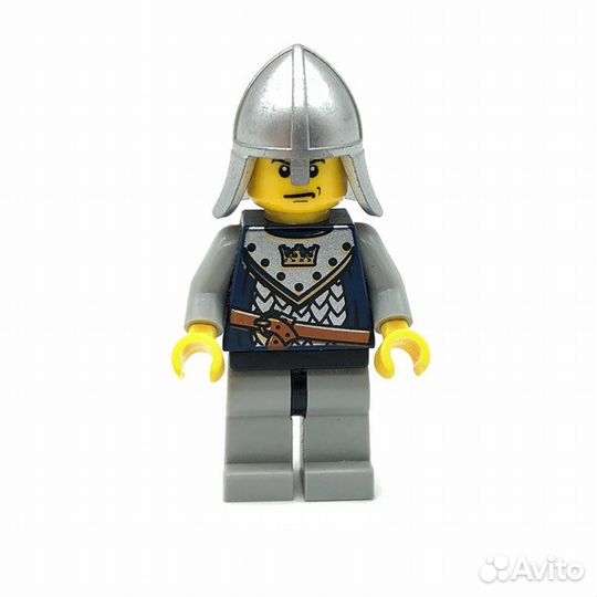 Lego Castle Fantasy Era Рыцари