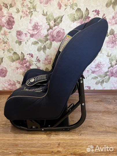 Детское автокресло brevi 0-18кг