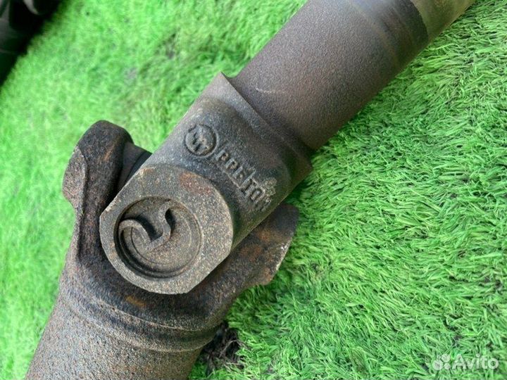 Карданный вал задний Hummer H3 H3 L52 2006