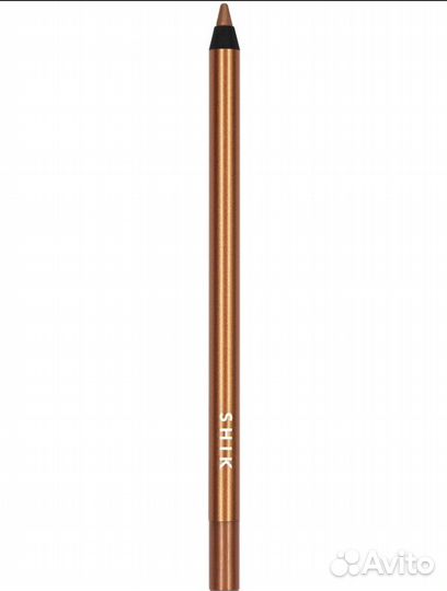 Карандаш шик shik каял для глаз 08 solar