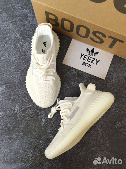 Кроссовки Yeezy