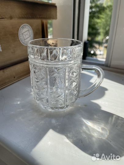 Бокалы для воды,соков,морсов