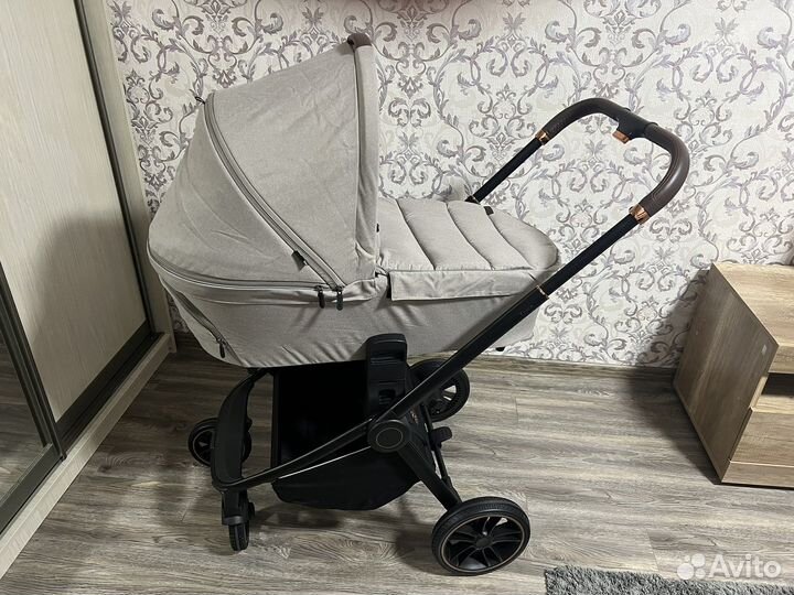 Коляска carello epika 2 в 1 (2022 г.)