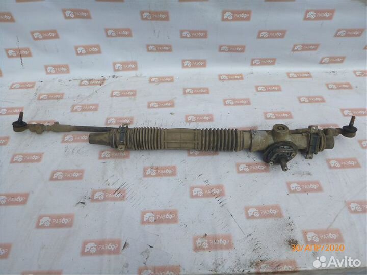 Рейка рулевая Лада 2112 хэтчбек 5 дв. 21124 2006