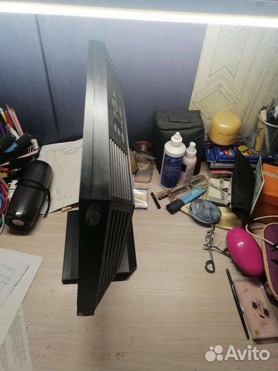 Монитор Acer с проводом