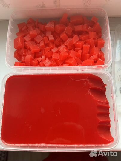 Мыльная основа