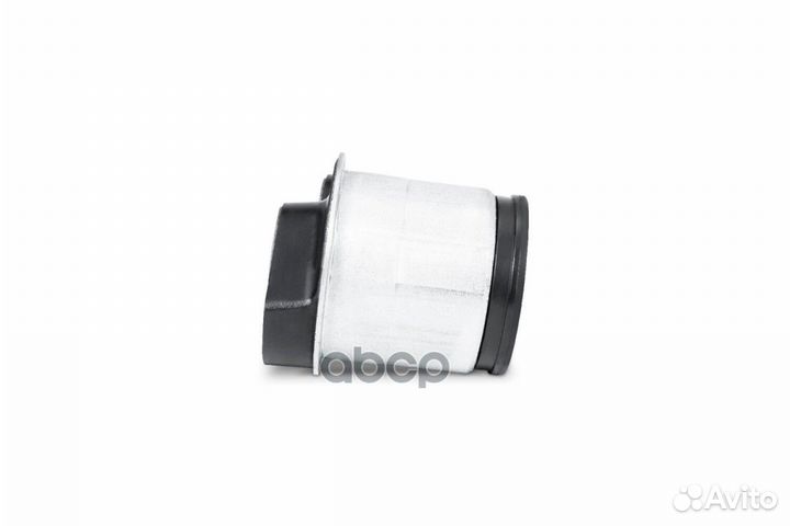 Сайлентблок задней балки opel astra H (2004)