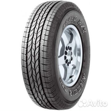 Maxxis Bravo HT-770 265/60 R18