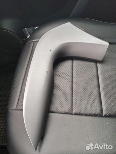 Накладка декоративная RAV 4