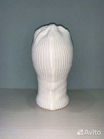 Балаклава вязаная