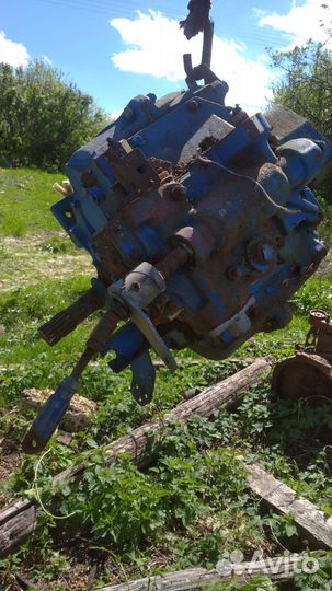 Запчасти Енисей 950