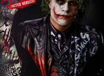 В наличии) Бюст Джокера The Joker Prime 1 studio