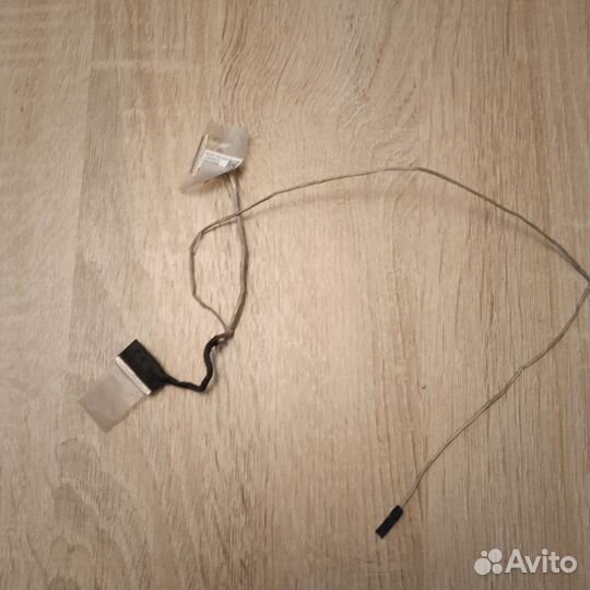 Шлейф матрицы Asus X553M