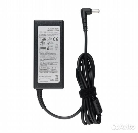 Блок питания 14V 1.79A 25W BN44-00989A