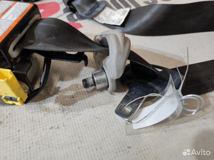 Ремень безопасности передний правый Honda Cr-V 3