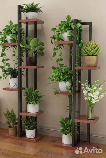 Подставка для цветов