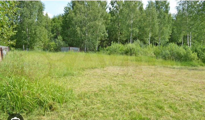 Участок 8 сот. (СНТ, ДНП)