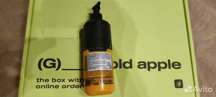 Шампунь Nishman 02 pro hair keratin complex