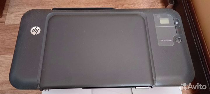 Продаю цветной принтер HP DeskJet 2000 J210a