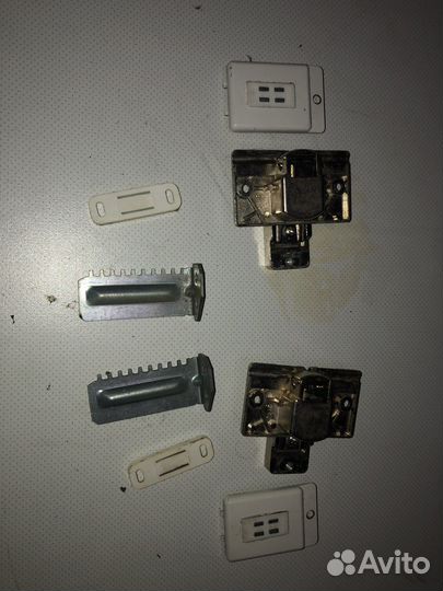 Комплект установки фасада Bosch