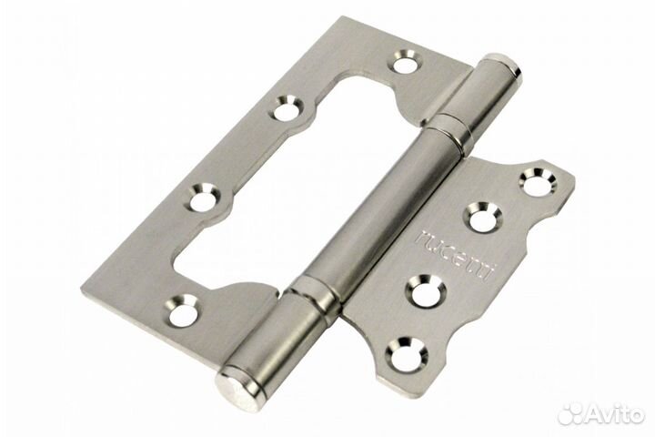 Петли для дверей бабочка rucetti