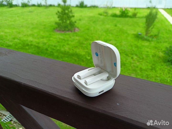 Наушники Haylou GT6