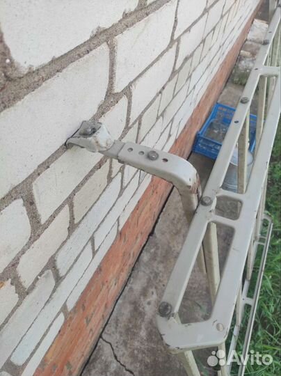 Багажник на ваз 2107, Жигули