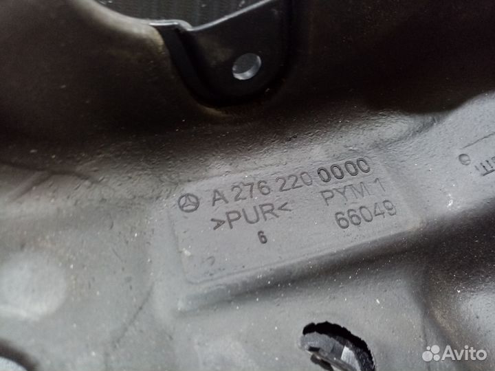 Б/У Шумоизоляция#001