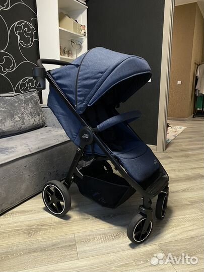 Коляска Britax romer