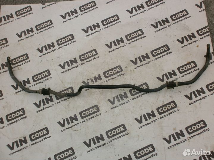 Стабилизатор передний Киа Спектра