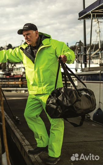 Сумка Grundens Shore Leave Waterproof Duffel Bag