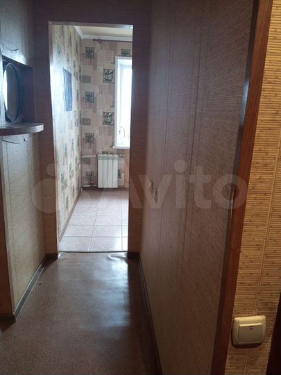 2-к. квартира, 44 м², 5/5 эт.