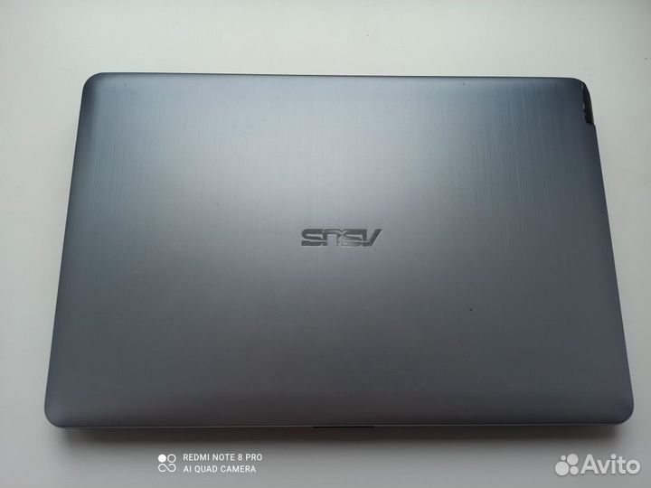 Продам ноутбук Asus X541U