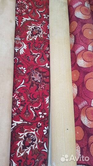 Паласы б/у 3 на 2 метра