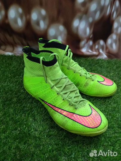Футзалки nike