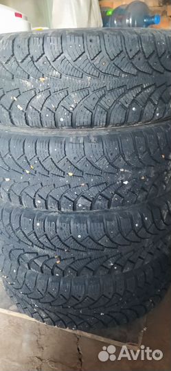 КАМА Kама-233 15/4.5 R15