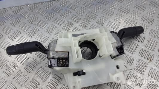 Переключатель поворотов и дворников (стрекоза) maz