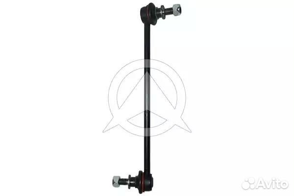 Тяга стабилизатора прав nissan qashqai / qashqai +