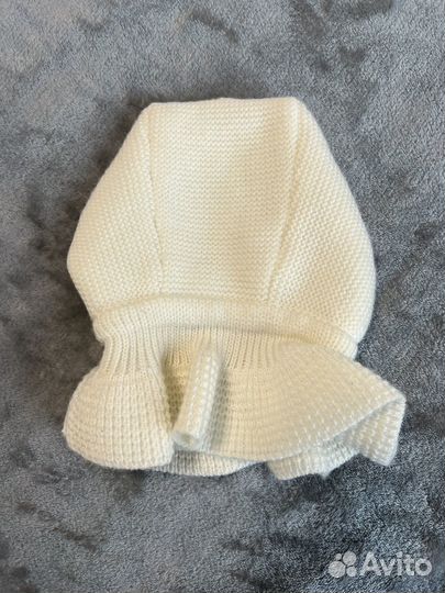 Шапка шлем Журавлик 38-40