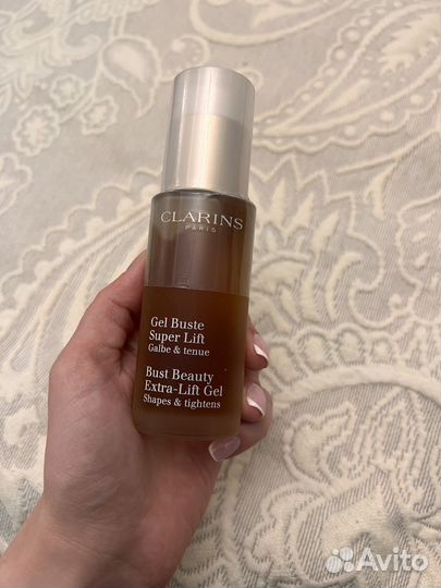 Косметика Estee Lauder, Clinique, Guerlain,Clarins