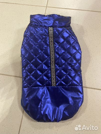 Куртка для собак мелких пород
